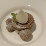 Lovey -french cuisine- - 