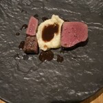 Lovey -french cuisine- - 