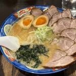 Ramen Tetsuya - 