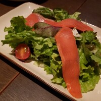 オービカ モッツァレラバー 梅田店 - 