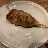 炭火焼鳥とり央 - 