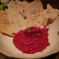 オービカ モッツァレラバー 梅田店 - 