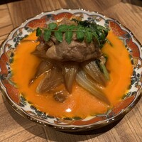 炭火焼鳥とり央 - 