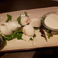 オービカ モッツァレラバー 梅田店 - 