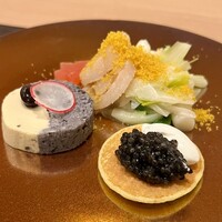 Restaurant つじ川 - 