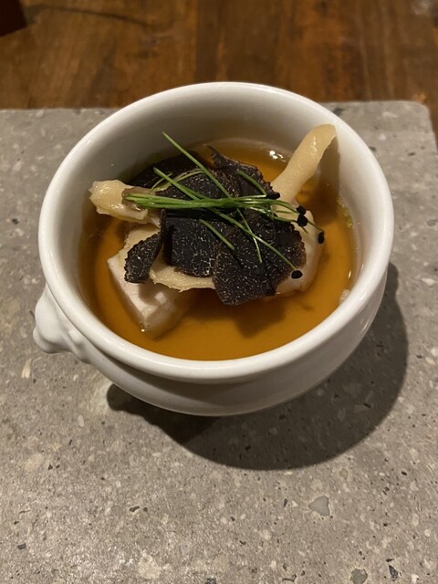 フランス料理 フランス料理 ボンファム（小倉北区・戸畑区/ケーキ屋） - Retty