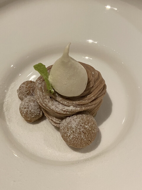 フランス料理 フランス料理 ボンファム（小倉北区・戸畑区/ケーキ屋） - Retty