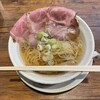麺屋 聖 名古屋栄店