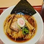 燃えよ麺助 - ビューだよこれ