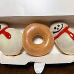 クリスピー クリーム ドーナツ - 