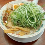 ラーメン魁力屋 - 