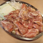 焼肉 東山食堂 - 