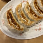 佐野らぁめんと餃子 栃木軒 - 