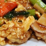 中国料理 華味亭 - 