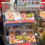 クリスピー クリーム ドーナツ - 