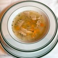 ウルフギャング・ステーキハウス 六本木 - 