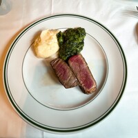 ウルフギャング・ステーキハウス 六本木 - 