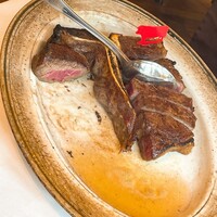 ウルフギャング・ステーキハウス 六本木 - 