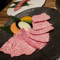焼肉 それいけ精香園 - 