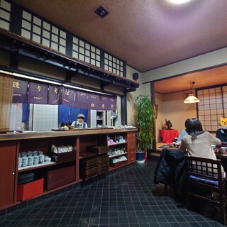 ほづみ 松琴亭_2