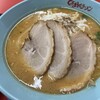 くるまやラーメン 浦和東大門店