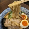 麺屋 銀星 海美風 海老名店