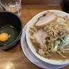 麺処 ほん田 東十条店