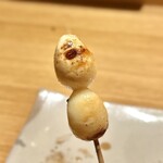 地葉はなれ - 2023.12.  うずら