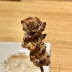 地葉はなれ - 2023.12.  膝軟骨