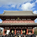 尾張屋 - 御朱印もいただきました