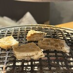 大衆炭火焼肉ジンギスカン ホルモン酒場 風土. - 