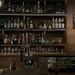 Bar Calico - 