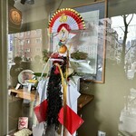 尾張屋 - お正月のお飾り