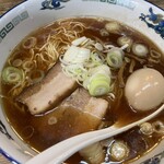 東京ラーメンショー 極み麺 - 