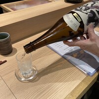 鮨やすぞう。 - 