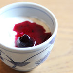 農園カフェ 日々木 - 