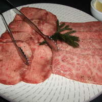 焼肉チャンピオン ペントハウス - 