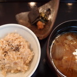 やさい料理 つむぎや - 