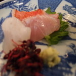 やさい料理 つむぎや - 炙り♪