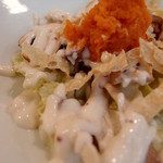 やさい料理 つむぎや - 