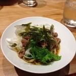 Ichizu - フランスコース料理♪