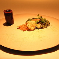 NARISAWA - Appetizer