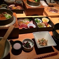 やさい家めい ルミネ横浜店 - めい『冬御膳』