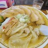 麺屋ようすけ 佐野新都市店