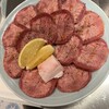 焼肉 肉どうし 裏難波店