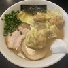 ラーメン茂木