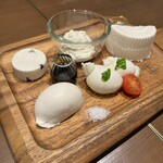 CHEESE & PIZZA WORKS AWAJISHIMA - 