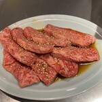 焼肉 肉どうし - 