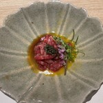 しゃぶしゃぶと焼肉 わにく - 