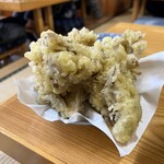 手打ちうどん かめ家 - 